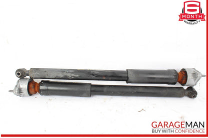 09-15 Mercedes X204 GLK350 Rear Right and Left Side Shock Strut Absorber Set OEM
