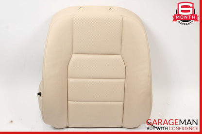 10-15 Mercedes X204 GLK350 Front Right Passenger Side Top Upper Seat Cushion OEM