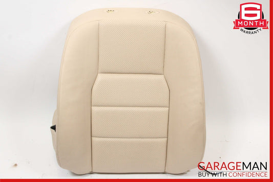 10-15 Mercedes X204 GLK350 Front Right Passenger Side Top Upper Seat Cushion OEM