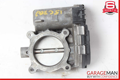 15-20 Mercedes W205 C300 SLC300 GLA250 M274 Throttle Body 2701410025 OEM