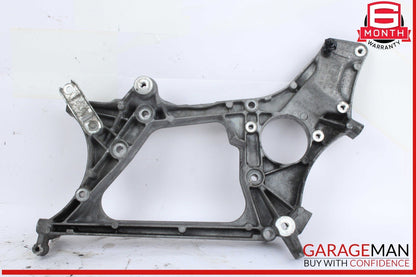 13-15 Mercedes X204 GLK250 Alternator Mounting Bracket 6512011909 OEM