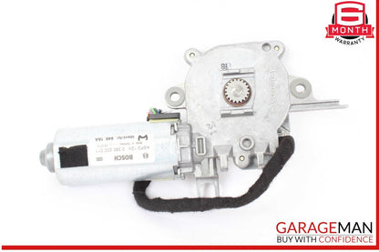 01-11 Mercedes W209 CLK500 E320 CLS500 Sunroof Sun Roof Motor 2038203142 OEM