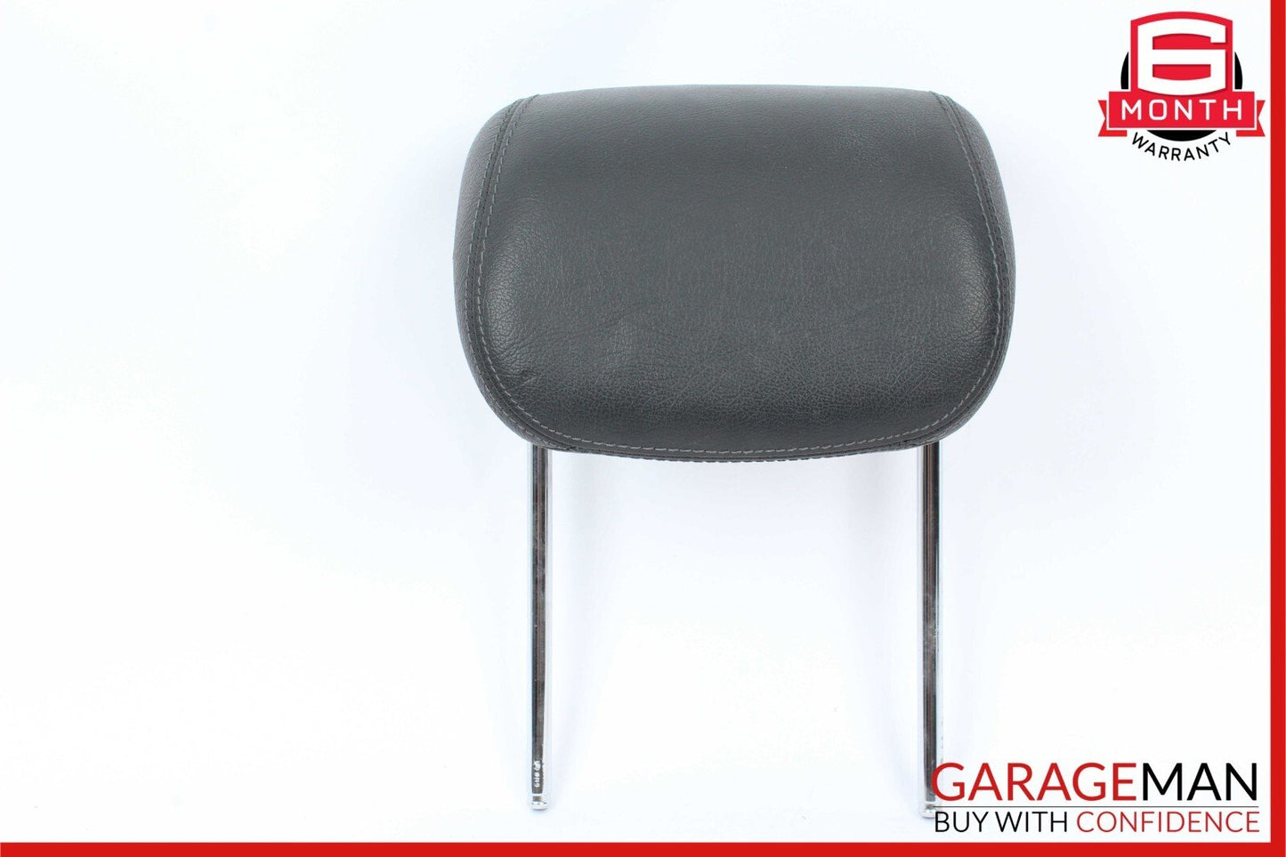 79-91 Mercedes W126 420SEL 560SEL Front Right / Left Seat Headrest Head Rest OEM