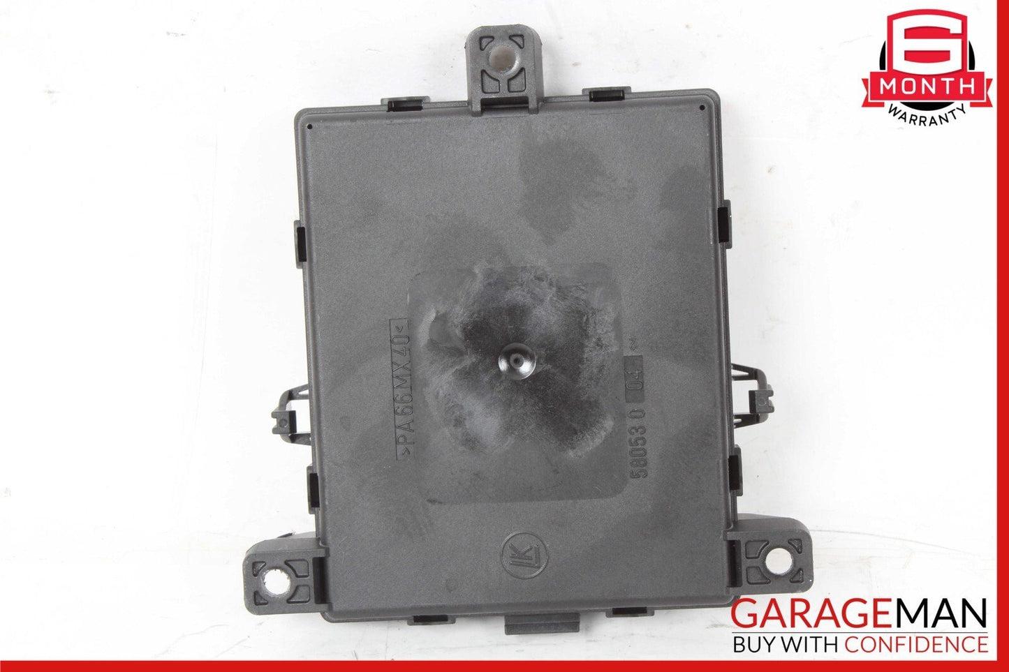 06-13 Mercedes W164 ML350 GL550 R350 Front Left Driver Door Control Module OEM
