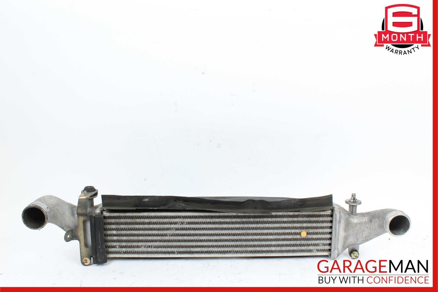97-00 Mercedes R170 SLK230 Intercooler Air Cooler Radiator 1705000200 OEM