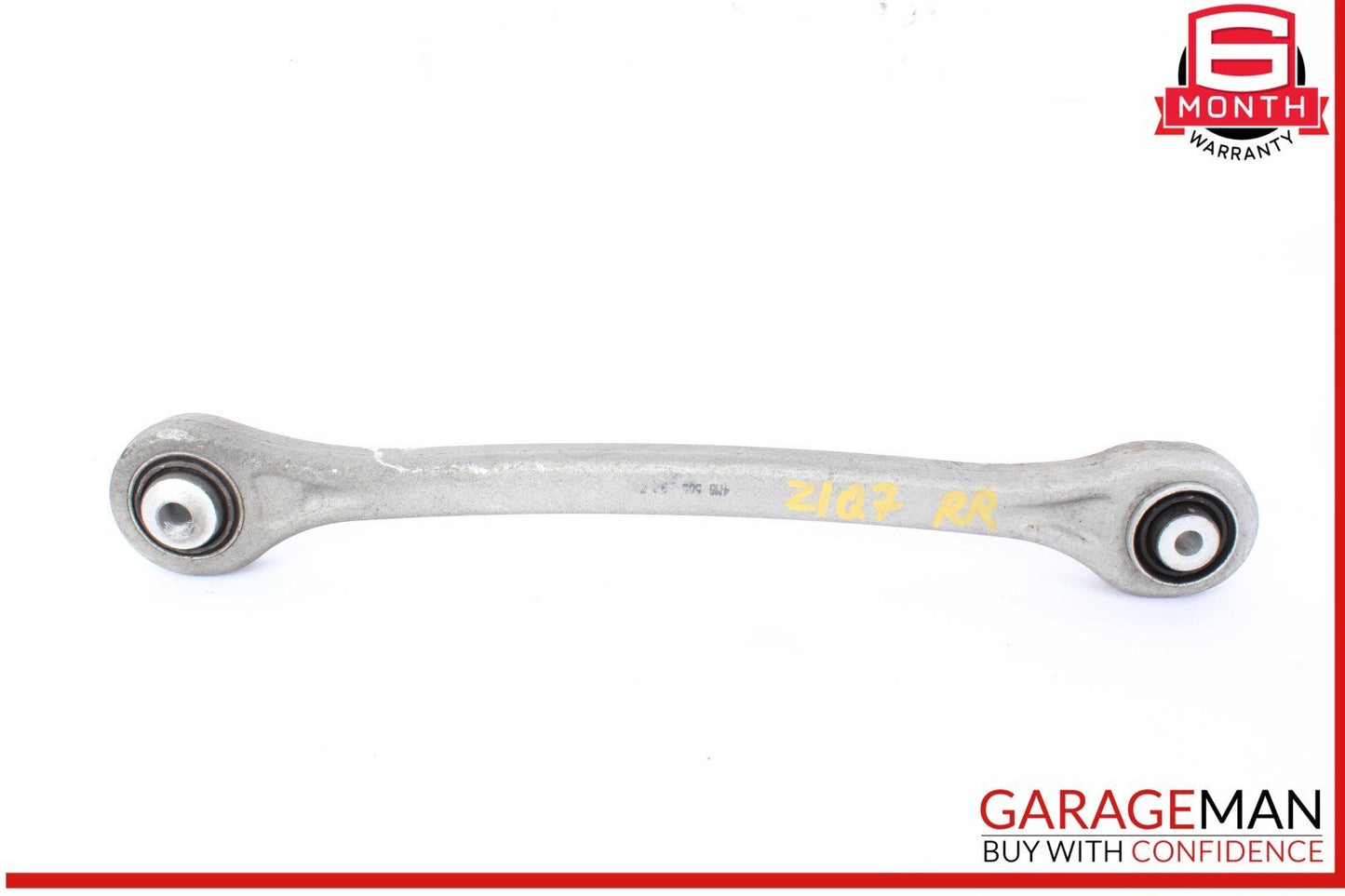 17-24 Audi Q7 Rear Left or Rear Right Forward Lateral Control Arm 4M0505425F OEM