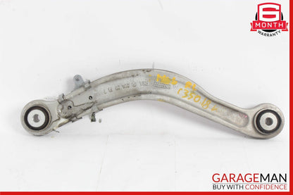 08-18 Mercedes W205 C350e Rear Left or Right Suspension Upper Control Arm OEM