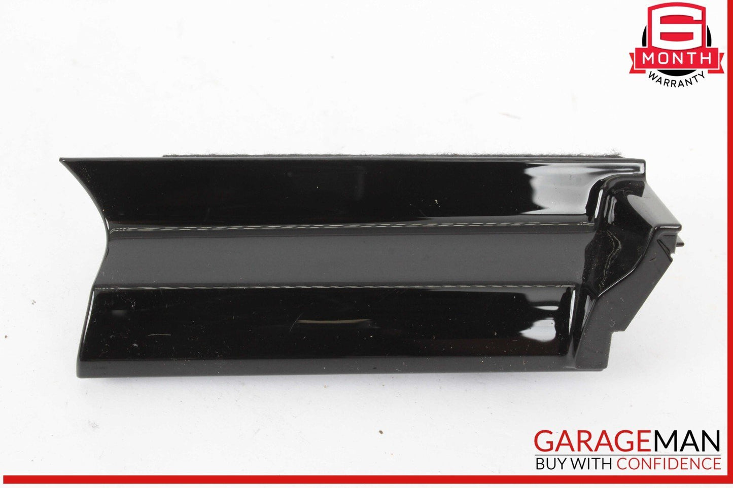 17-24 Audi A4 Dash Dashboard Left Side Trim Panel 8W1857967A OEM