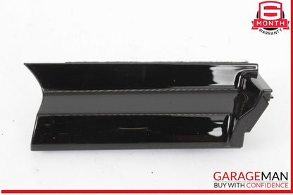 17-24 Audi A4 Dash Dashboard Left Side Trim Panel 8W1857967A OEM