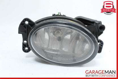 06-09 Mercedes CLS500 E350 CLK500 Front Left Foglight Fog Light Lamp OEM