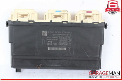 19-22 Mercedes W205 C300 Front Left Side Seat Control Module Unit