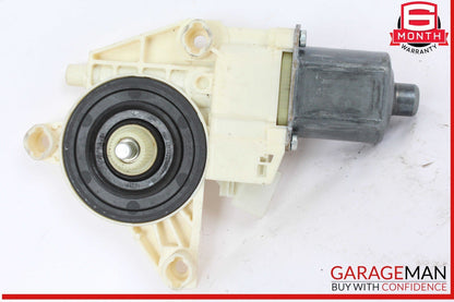 08-14 Mercedes W204 C250 C300 Sedan Rear Left Door Window Regulator Motor Unit