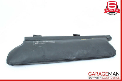 07-12 Mercedes X164 GL450 GL550 Rear Trunk Cargo Net Cover Divider Assembly