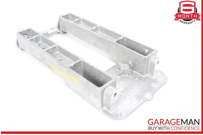 12-19 Fiat 500E Battery Tray Support 68158603AD OEM