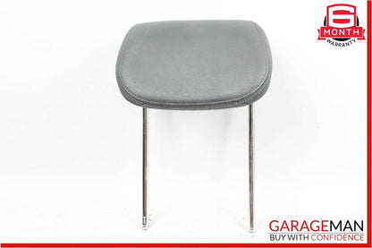 01-06 Mercedes W215 CL55 AMG Front Right / Left Side Seat Headrest Head Rest OEM