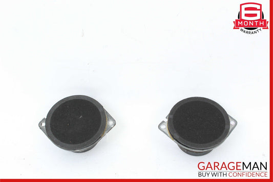 12-22 Dodge RAM 1500 Dashboard Speaker Set of 2 Pc 68423513AA OEM