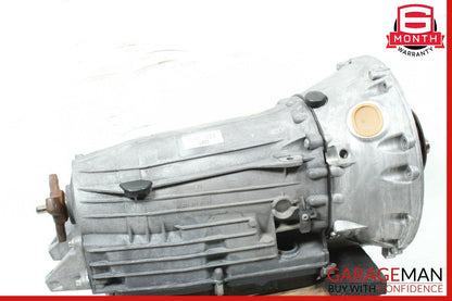 Mercedes W221 S400 Hybrid 7G 7 Speed Auto Trans Automatic Transmission 722.950
