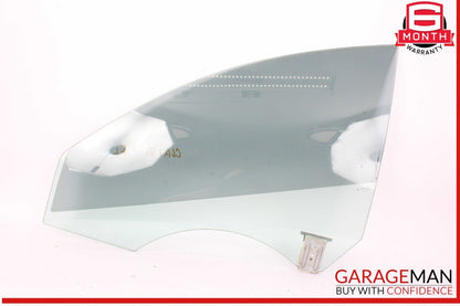 14-18 Mercedes W117 CLA250 Front Left Driver Side Door Window Glass OEM