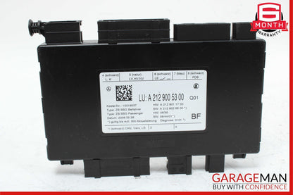 08-20 Mercedes SLC300 CLS400 E350 Front Right Side Seat Control Module Unit