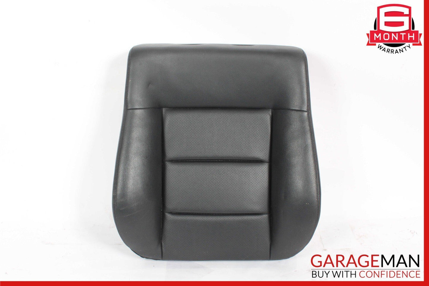 10-13 Mercedes W212 E400 E350 Front Right Passenger Seat Cushion Top Upper OEM