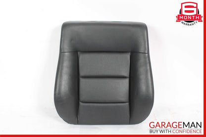 10-13 Mercedes W212 E400 E350 Front Right Passenger Seat Cushion Top Upper OEM