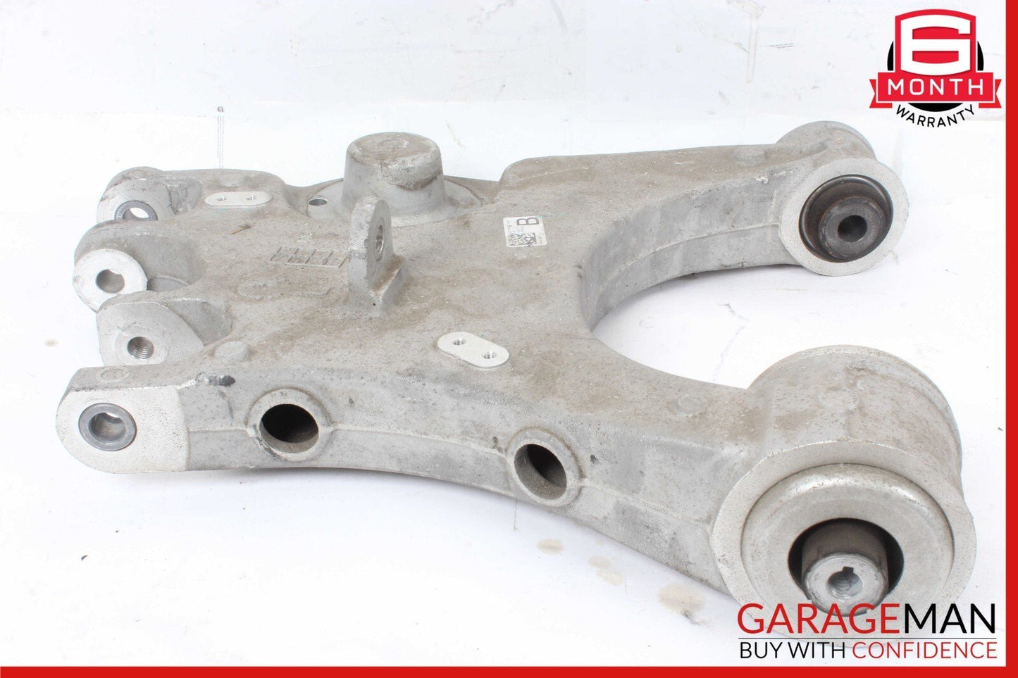 17-22 Alfa Romeo Giulia Rear Right Passenger Side Control Arm 21039373 OEM