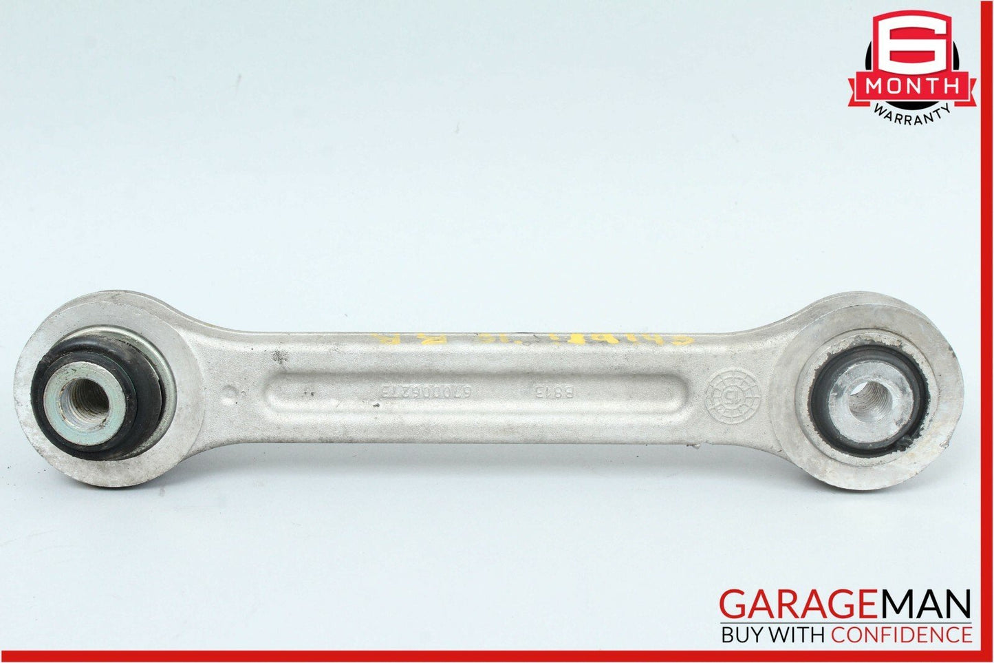 14-17 Maserati Ghibli Rear Right or Left Side Suspension Control Arm Bar Link
