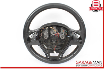 15-18 RAM Promaster City Front Left Driver Side Steering Wheel Black OEM