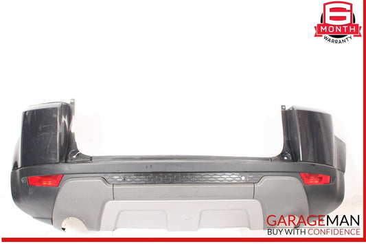 12-19 Land Rover Range Rover Evoque Rear Bumper Shell Cover Panel OEM
