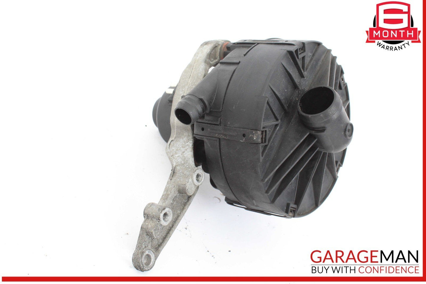 05-15 Mercedes X164 GL450 4MATIC Air Injection Smog Pump 0001405185 OEM