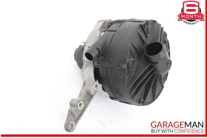 05-15 Mercedes X164 GL450 4MATIC Air Injection Smog Pump 0001405185 OEM