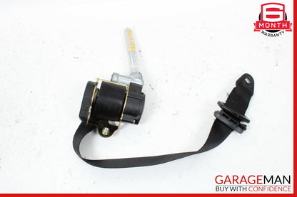 97-00 Mercedes R170 SLK230 Front Left Driver Seat Belt Retractor Black OEM