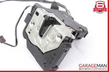 05-11 Mercedes R171 SLK350 SLK280 Front Left Side Door Lock Latch Actuator OEM