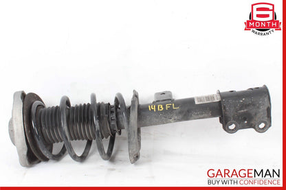 12-18 Mercedes B-Class W242 W246 Front Left Driver SIde Shock Strut OEM