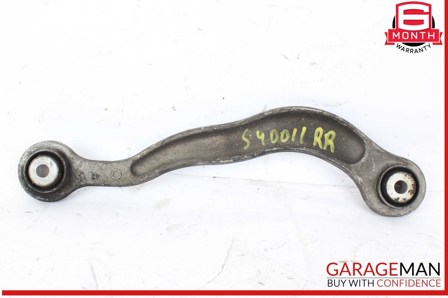 07-14 Mercedes W221 S400 Rear Left / Right Side Camber Strut Upper Control Arm