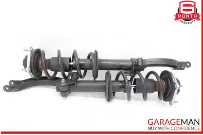 12-18 Audi A7 A6 Front Left and Right Side Shock Strut Absorber 4G0413031D OEM