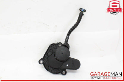11-17 Mercedes W221 S550 GL550 CL550 E550 Housing Cover 2780100431 OEM