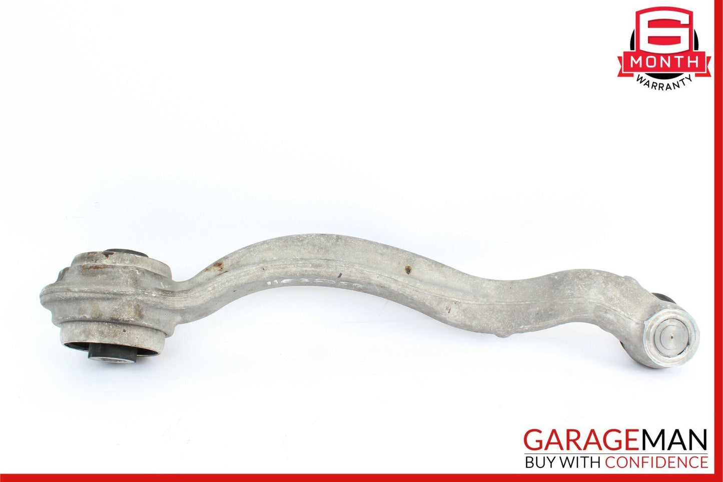 10-16 Mercedes W212 E350 Front Right Passenger Side Top Upper Control Arm OEM