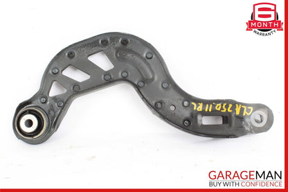14-19 Mercedes W117 CLA250 Rear Left/Right Upper Control Arm OEM