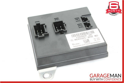 03-11 Mercedes W219 CLS500 Body Control Module Unit BCM BCU OEM