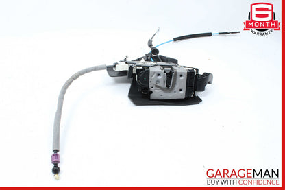 08-14 Mercedes W204 C300 Rear Right Door Lock Latch Actuator OEM