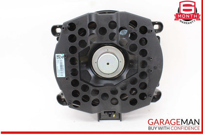 14-18 BMW X5 F15 X3 X4 X6 Front Right Side Under Seat Subwoofer Bass Speaker OEM