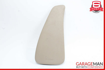 10-18 Mercedes W212 E350 CLS550 Seat Side Airbag Air Bag Front Left OEM