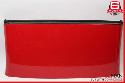 15-18 Ferrari California T Convertible Top Roof Hardtop Panel OEM