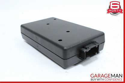 07-14 Mercedes W221 S550 CL550 Ipod Interface Control Module Unit B67824252 OEM