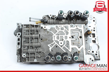 Mercedes S400 C350 CLS350 CL500 722.9 G Tronic Transmission Valve Body 7G OEM