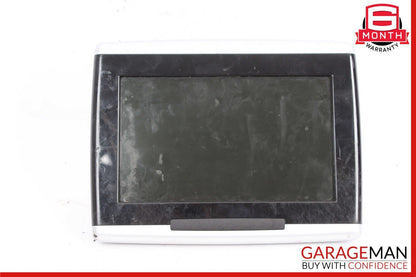 09-13 Mercedes X164 GL450 ML550 Left / Right Headrest Screen Monitor Display OEM