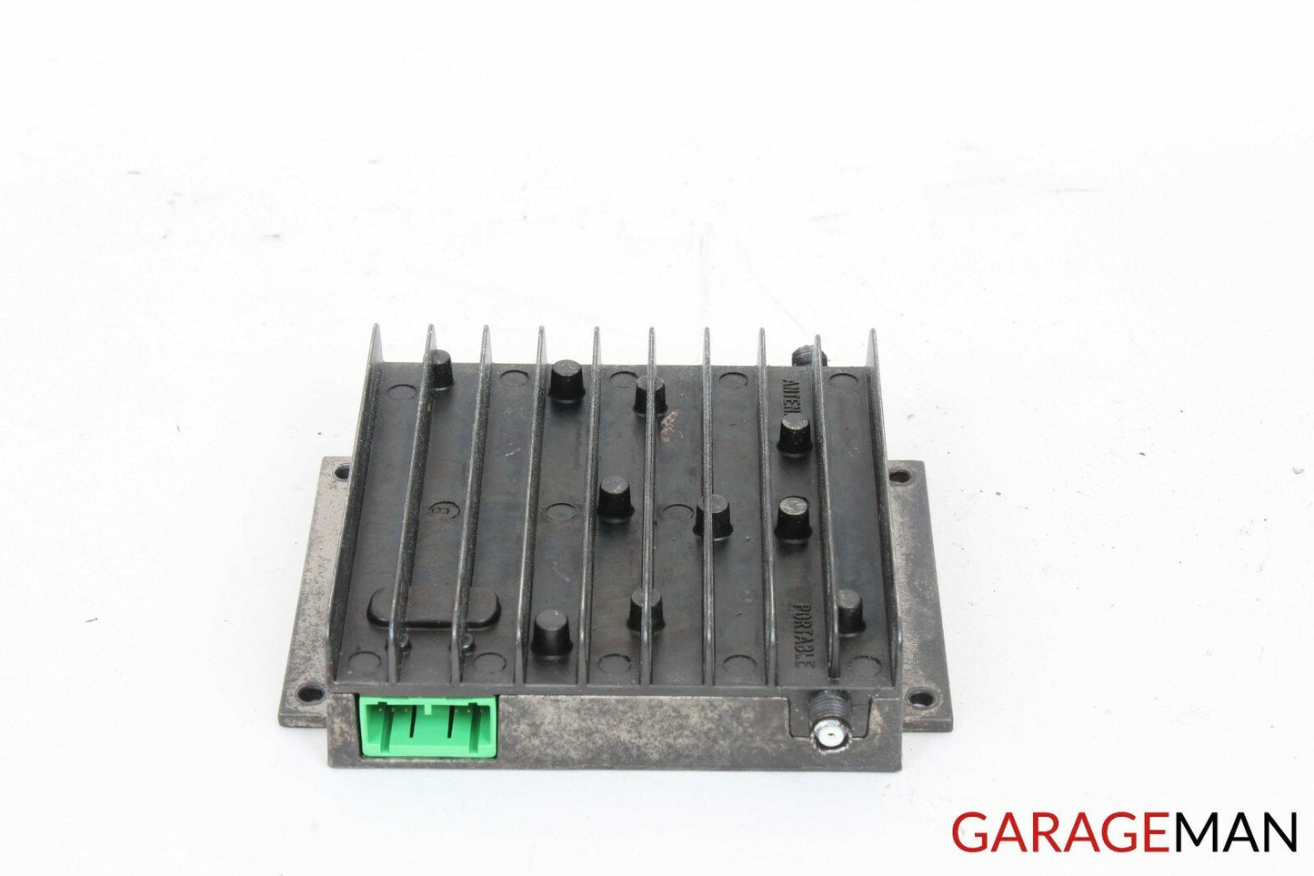 00-02 Mercedes W208 CLK55 AMG E430 Phone Antenna Amplifier Motorola SYN8486A OEM