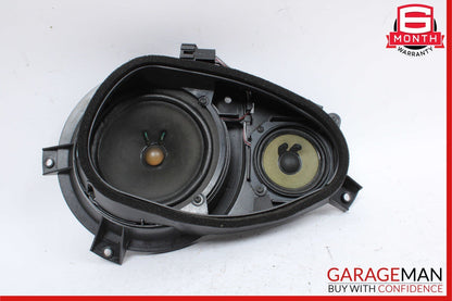 03-08 Mercedes R230 SL500 SL55 AMG Bose Left Driver Side Door Audio Speaker OEM