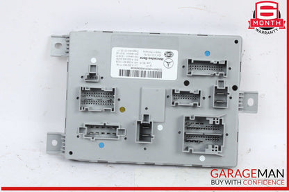 15-23 Mercedes W205 C300 4MATIC Rear Trunk SAM Control Module Unit OEM
